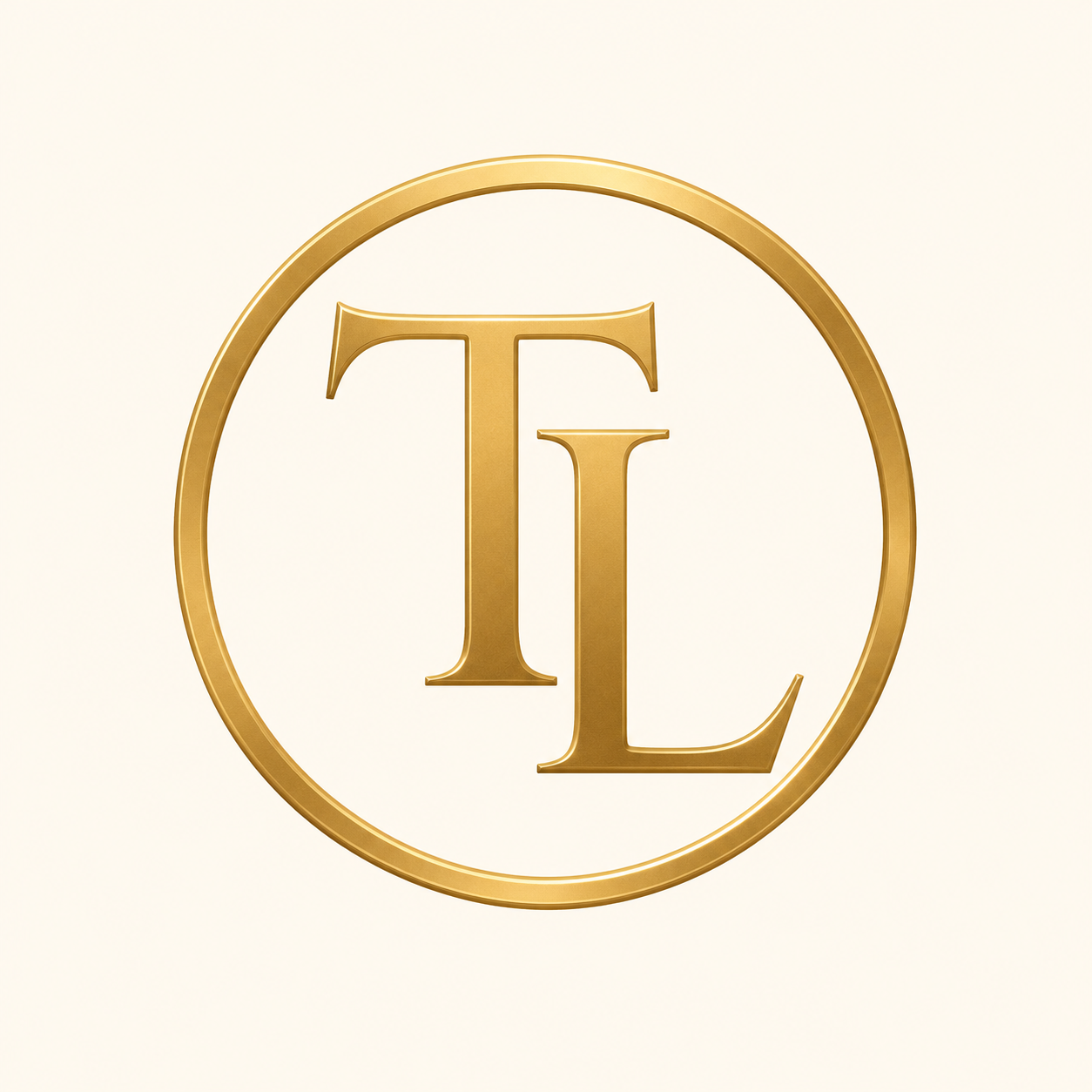 Titanium Living logo