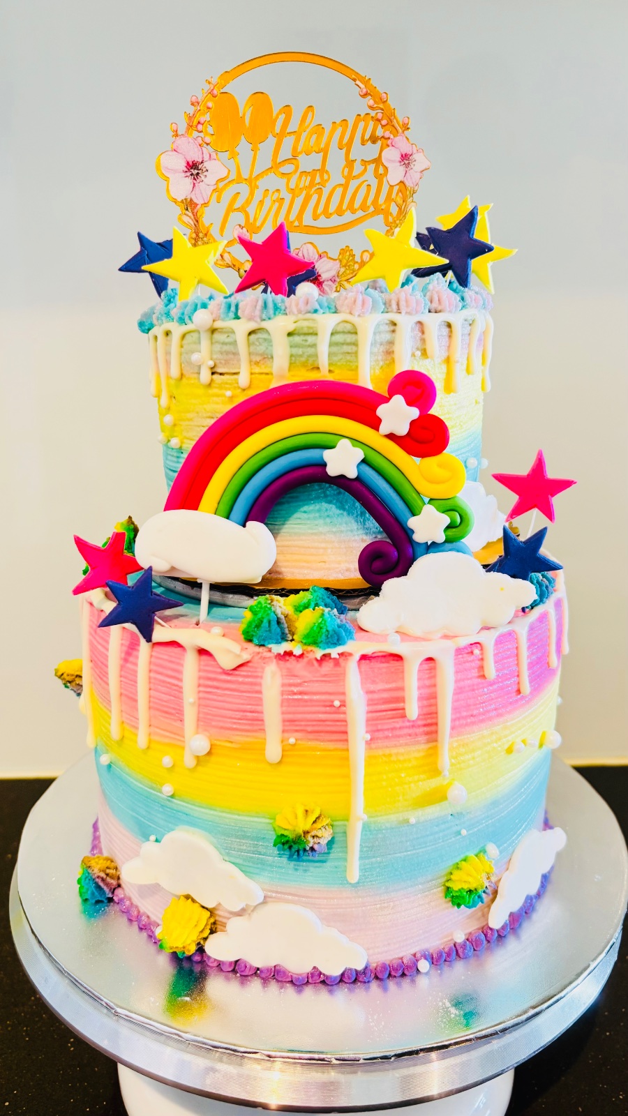 Eggless cakes photo 1