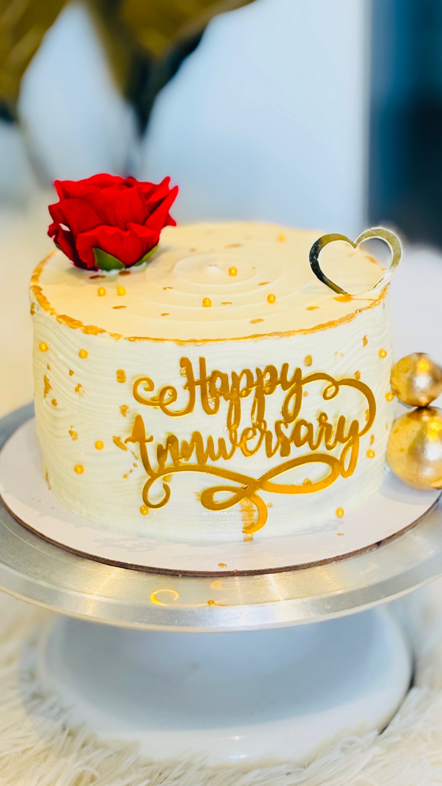 Eggless cakes photo 3